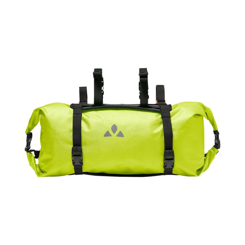 VAUDE Trailfront II Bright Green/black 3 VAUDE Trailfront II Bright Green/black