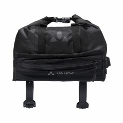 VAUDE Trailguide II Black Uni