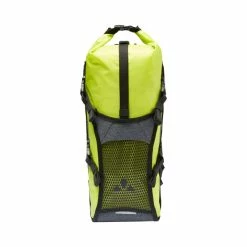 VAUDE Trailpack II Bright Green/black