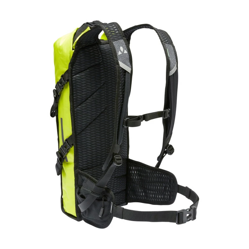 VAUDE Trailpack II Bright Green/black 4 VAUDE Trailpack II Bright Green/black – Bild 2