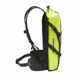 VAUDE Trailpack II Bright Green/black 7 VAUDE Trailpack II Bright Green/black -Fahrradladen vaude trailpack ii bright green black3