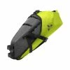 VAUDE Trailsaddle II Bright Green/black 1 VAUDE Trailsaddle II Bright Green/black -Fahrradladen vaude trailsaddle ii bright green black