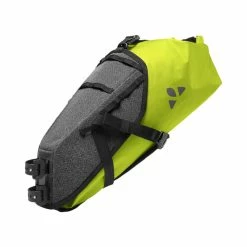 VAUDE Trailsaddle II Bright Green/black