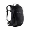 VAUDE Tremalzo 16 Black -Fahrradladen vaude tremalzo 16 black