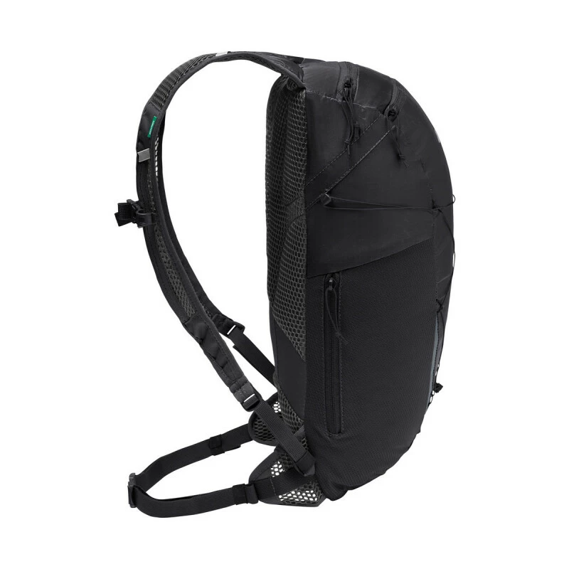 VAUDE Uphill 12 Black 5 VAUDE Uphill 12 Black – Bild 3