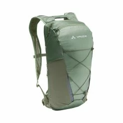 VAUDE Uphill 12 Willow Green