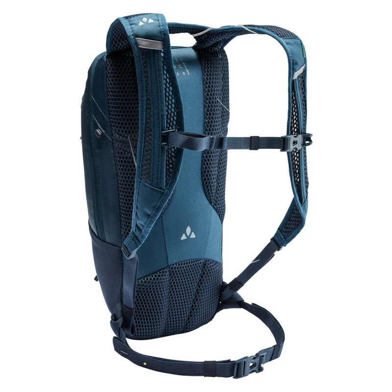 VAUDE Uphill 8 Baltic Sea 4 VAUDE Uphill 8 Baltic Sea – Bild 2