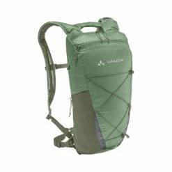 VAUDE Uphill 8 Willow Green