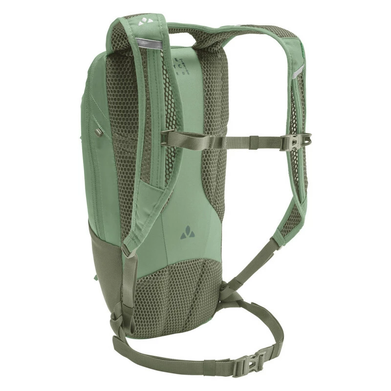 VAUDE Uphill 8 Willow Green 4 VAUDE Uphill 8 Willow Green – Bild 2