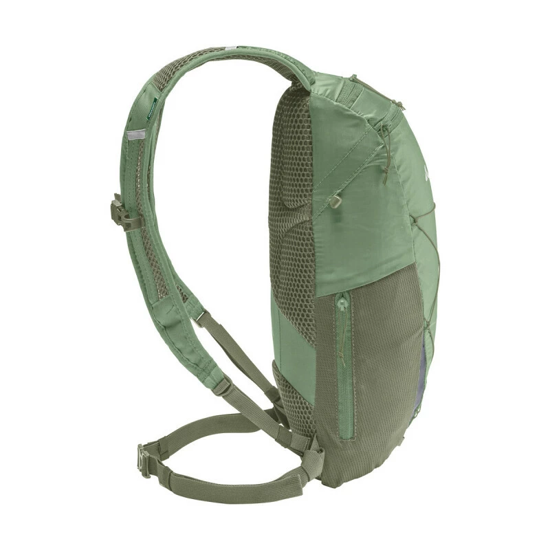 VAUDE Uphill 8 Willow Green 5 VAUDE Uphill 8 Willow Green – Bild 3