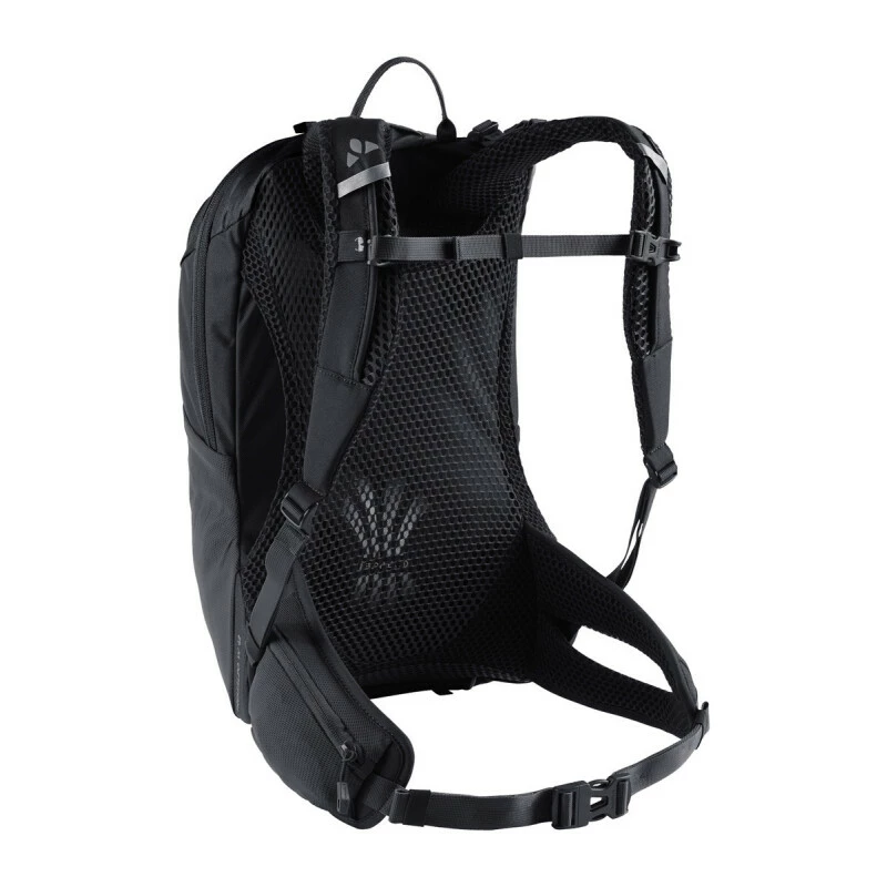 VAUDE Women's Tremalzo 12 Black 4 VAUDE Women's Tremalzo 12 Black – Bild 2