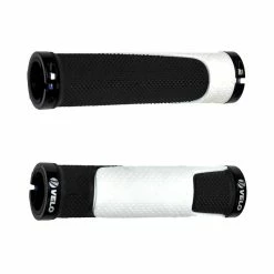 Velo Griffe Slice 130mm, Schwarz-weiss