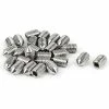 Velofactory Gewindestift Spitz M6x10 Mm Stahl 1 Stück 1 Velofactory Gewindestift Spitz M6x10 Mm Stahl 1 Stück -Fahrradladen velofactory gewindestift spitz m6x10 mm stahl 1 stueck