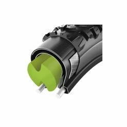 Vittoria Air-Liner Reifendurchschlag- Schutz Grösse XL Von 2.7" Bis 4.0"
