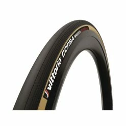 Vittoria Coll&eacute; Corsa Speed G2.0 23-28&quot; Para-schwarz