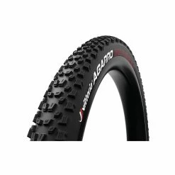 Vittoria Pneu Agarro Trail 4C G2.0 27.5x2.60 TNT Anthrazit-schwarz