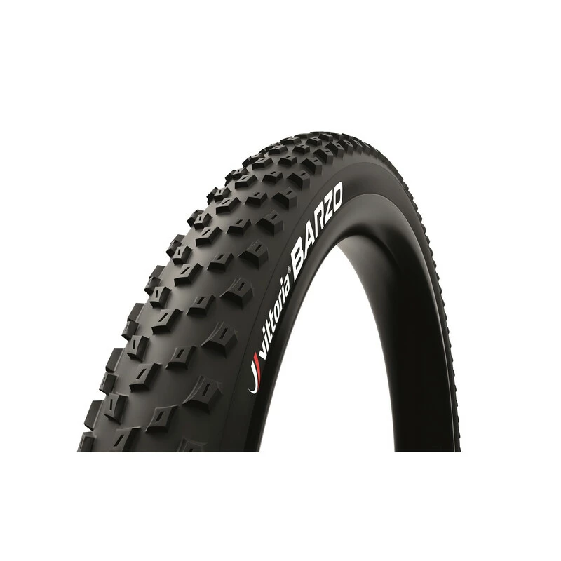 Vittoria Pneu Barzo 27.5x2.25 Starr Schwarz 5 Vittoria Pneu Barzo 27.5x2.25 Starr Schwarz – Bild 3