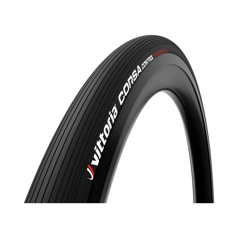 Vittoria Pneu Corsa Control G2.0 700x30c Falt Schwarz 4 Vittoria Pneu Corsa Control G2.0 700x30c Falt Schwarz – Bild 2