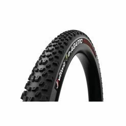 Vittoria Pneu E-Agarro Trail 4C G2.0 29x2.6 Anthrazit-schwarz