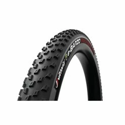 Vittoria Pneu E-Barzo XC-Trail 4C G2.0 29x2.35 Anthrazit-schwarz