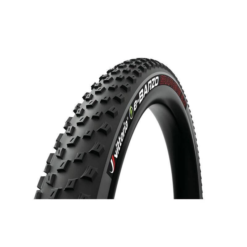 Vittoria Pneu E-Barzo XC-Trail 4C G2.0 29x2.35 Anthrazit-schwarz 3 Vittoria Pneu E-Barzo XC-Trail 4C G2.0 29x2.35 Anthrazit-schwarz