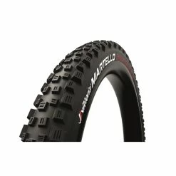 Vittoria Pneu Martello Enduro 4C G2.0 27.5x2.80 TLR 2-fold Schwarz -Fahrradladen vittoria pneu martello enduro 4c g20 275x280 tlr 2 fold schwarz2