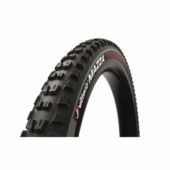 Vittoria Pneu Mazza Trail G2.0 29x2.6 Anthrazit-schwarz