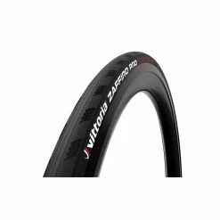 Vittoria Pneu Zaffiro Pro G2.0 700x28c Falt Schwarz