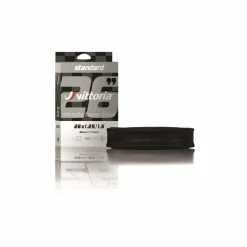 Vittoria Schlauch Standard 29x1.95/2.50 48 Mm Prestaventil