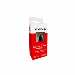 Vittoria Schlauch Ultra Light Speed TPU 700c 25-30c Prestaventil 60 Mm Standard