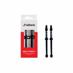 Vittoria Tubeless Multiway Ventil 60 Mm à 2 Stück 11 Vittoria Tubeless Multiway Ventil 60 Mm à 2 Stück -Fahrradladen vittoria tubeless multiway ventil 60 mm a 2 stueck5