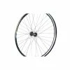 Vorderrad Deore V-Brake 28" HBT610 36-Loch Schwarz 2 Vorderrad Deore V-Brake 28" HBT610 36-Loch Schwarz -Fahrradladen vorderrad deore v brake 28 hbt610 36 loch schwarz