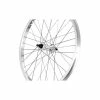 Vorderrad V-Brake 20" NT 36-Loch Silber 1 Vorderrad V-Brake 20" NT 36-Loch Silber -Fahrradladen vorderrad v brake 20 nt 36 loch silber