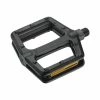 VP-535 Pedal City, Plattformpedal, 9/16&quot;, Kunststoff, Schwarz