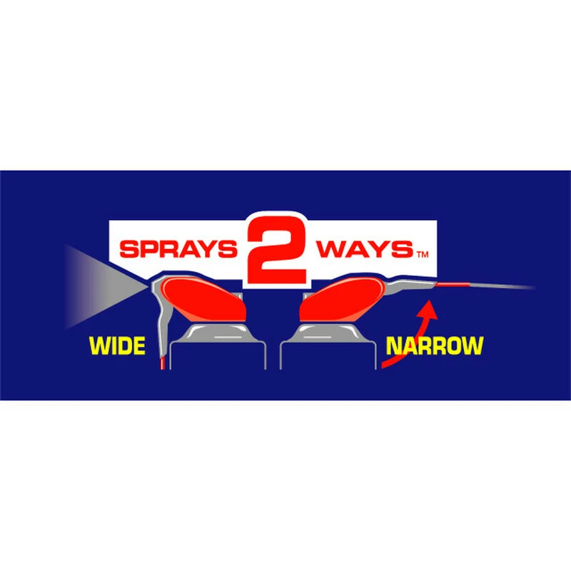 WD-40 WD 40 Kontaktspray Smart Straw, 400ml Spraydose 4 WD-40 WD 40 Kontaktspray Smart Straw, 400ml Spraydose – Bild 2