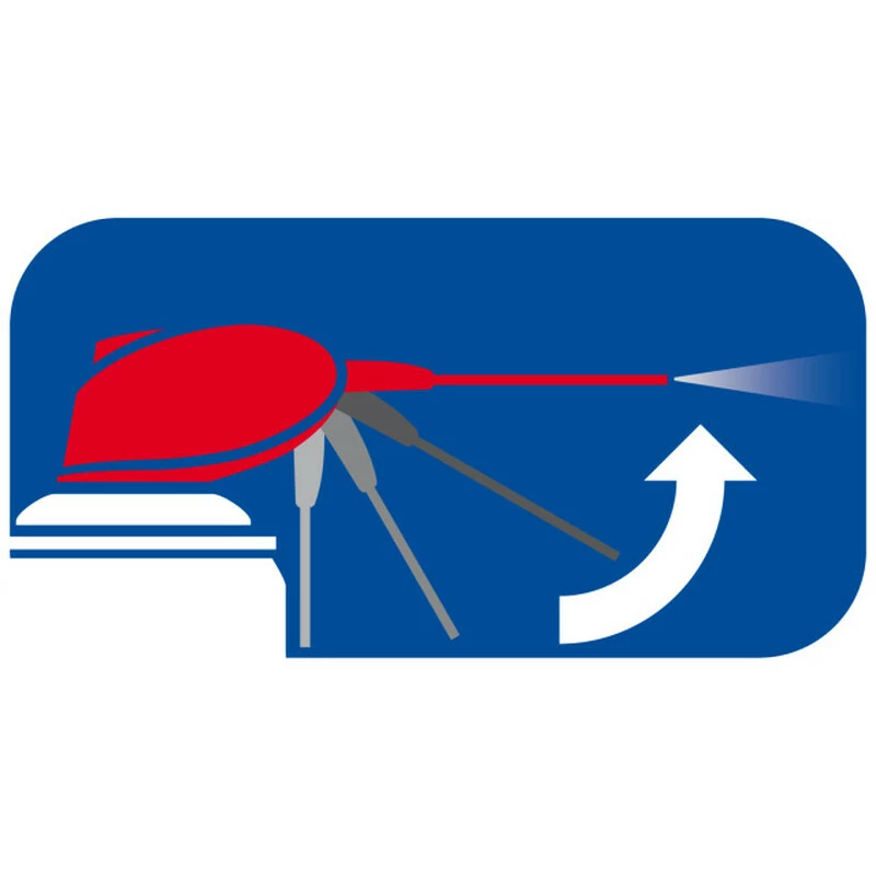 WD-40 WD 40 Kontaktspray Smart Straw, 400ml Spraydose 5 WD-40 WD 40 Kontaktspray Smart Straw, 400ml Spraydose – Bild 3