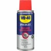 WD-40 WD 40 Rostl&ouml;ser, 100ml Spraydose -Fahrradladen wd 40 rostloeser 100ml spraydose