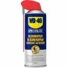 WD-40 WD 40 Silikonspray Smart Straw, 400ml Spraydose -Fahrradladen wd 40 silikonspray smart straw 400ml spraydose