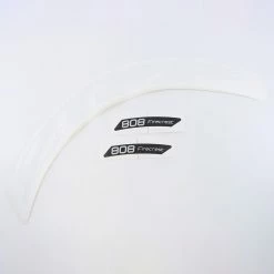 Wheel Decal Kit Zipp 808 B1 Single Rim White