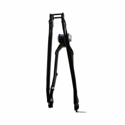 Wheeler Hinterbau Hornet LTD Schwarz