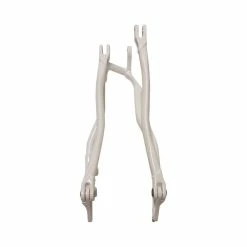 Wheeler Hinterbau Passera 22, 27.5&quot; Weiss