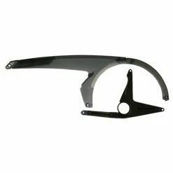 Wheeler Kettenschutz Catena 4810, 48Z. Inklusive Halterung