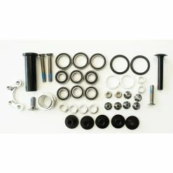 Wheeler Lagerkit Carbon Fully FCM-1162, 29&quot;