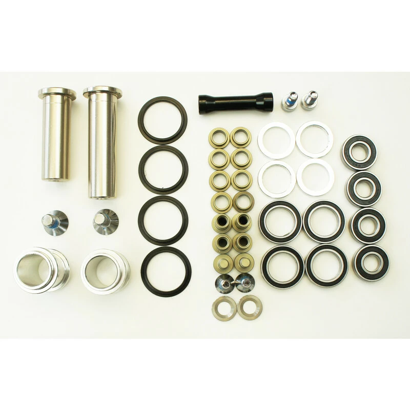 Wheeler Lagerkit Hornet 10-20 3 Wheeler Lagerkit Hornet 10-20