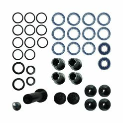 Wheeler Lagerkit INY9A I-Chaser