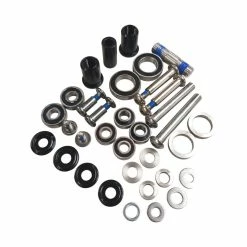 Wheeler Lagerkit Tiger 12.0