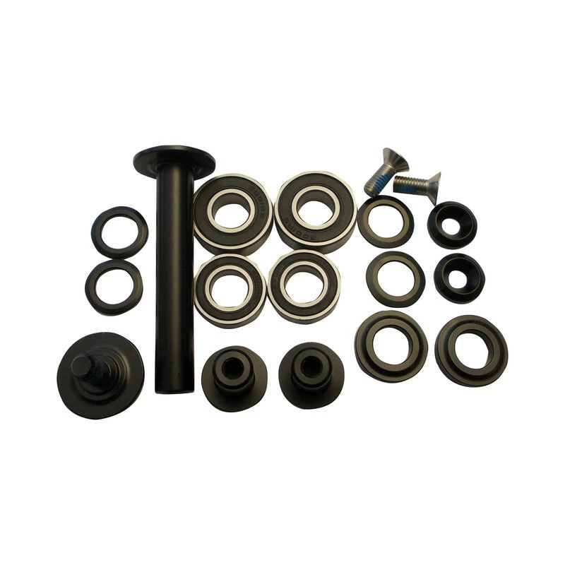 Wheeler Link Kit Zubehör Zu I-Riser HD/i-Seen HD 3 Wheeler Link Kit Zubehör Zu I-Riser HD/i-Seen HD