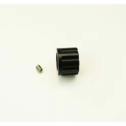 Wheeler Mutter Zu Steckachse Hornet 10 Schwarz