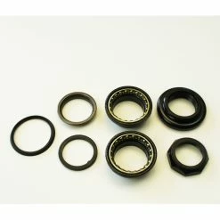 Wheeler Steuersatz 1 1/8&quot; Mit Gewinde