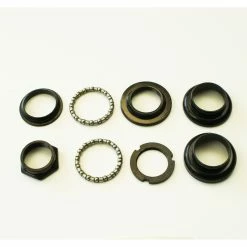 Wheeler Steuersatz 1&quot; Mit Gewinde